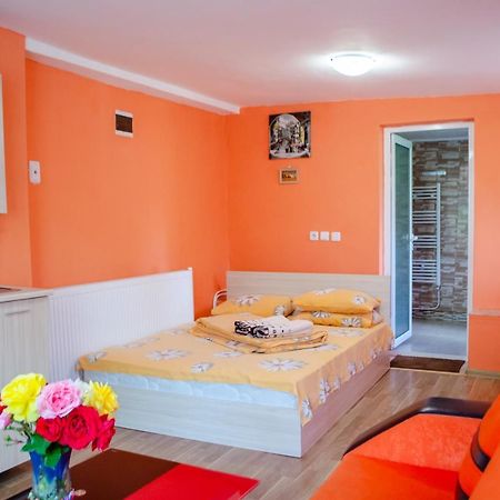 Danailovi Guest House Sapareva Banya Esterno foto