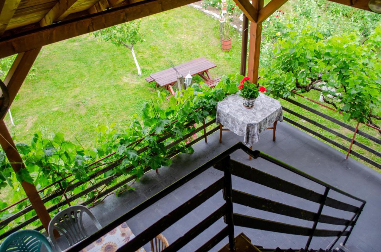 Danailovi Guest House Sapareva Banya Esterno foto