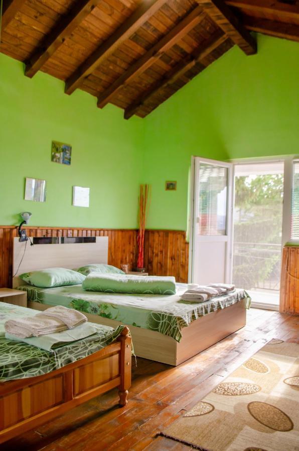 Danailovi Guest House Sapareva Banya Esterno foto