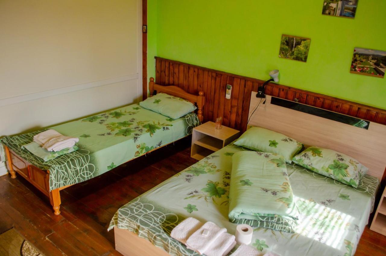 Danailovi Guest House Sapareva Banya Esterno foto